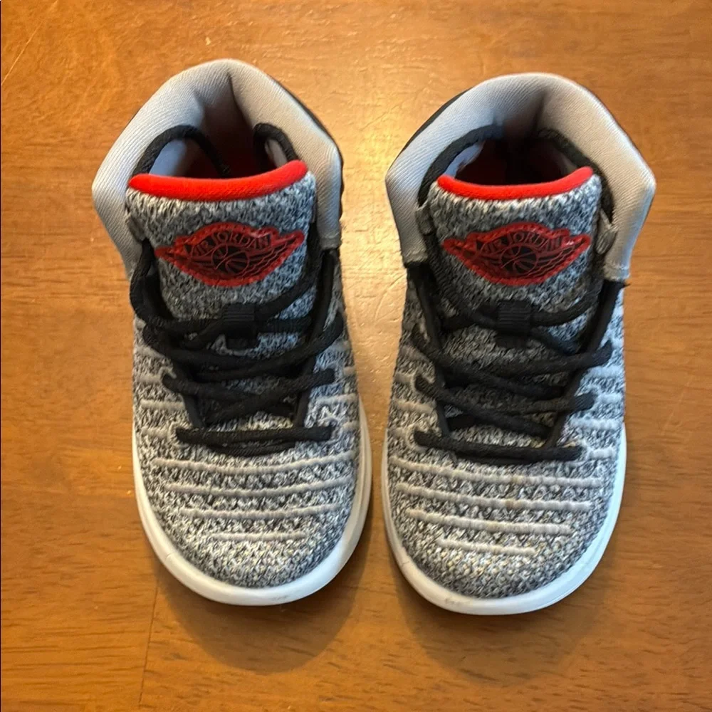 Jordan Boy Sneakers, size 7C - Picture 1 of 7